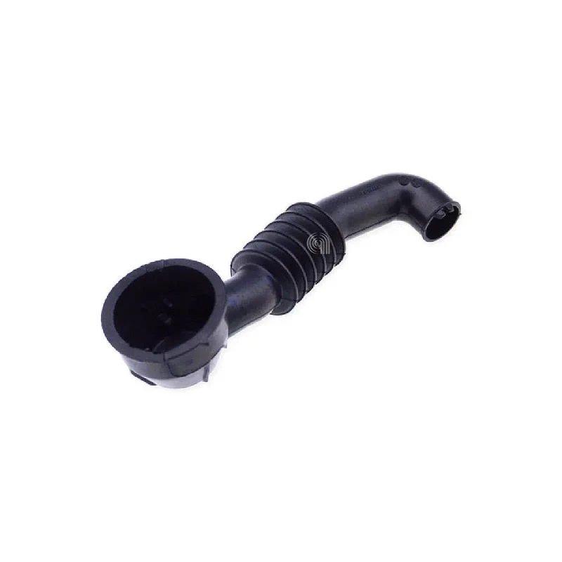 Tubo di scarico originale per lavatrice Whirlpool Indesit C00309507