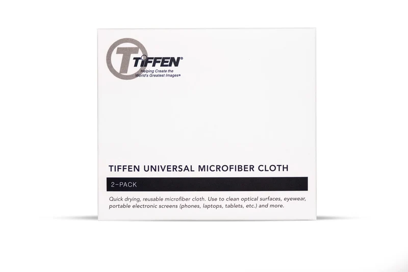 Panno universale in microfibra Tiffen