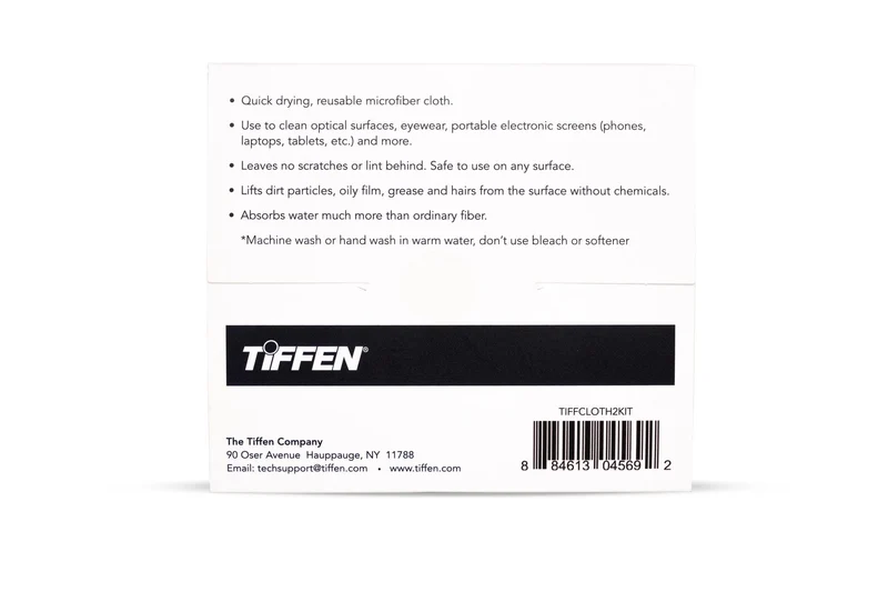 Panno universale in microfibra Tiffen