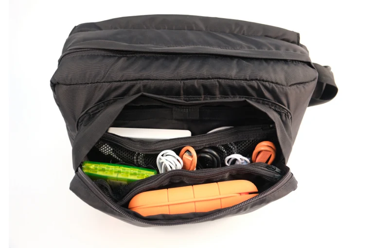 Borsa a tracolla DOMKE