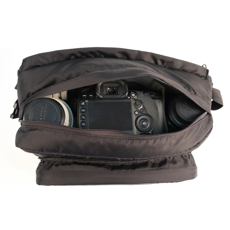 Borsa a tracolla DOMKE