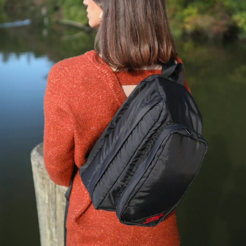 Borsa a tracolla DOMKE