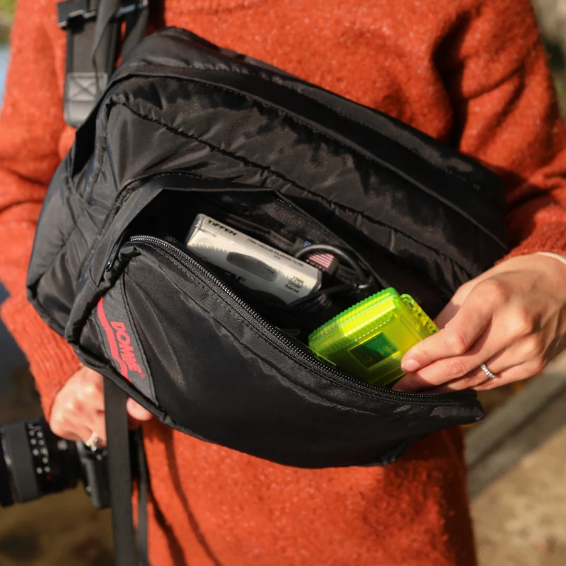 Borsa a tracolla DOMKE