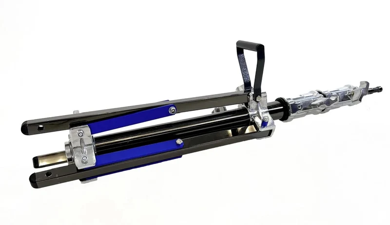 Supporto per Steadicam resistente