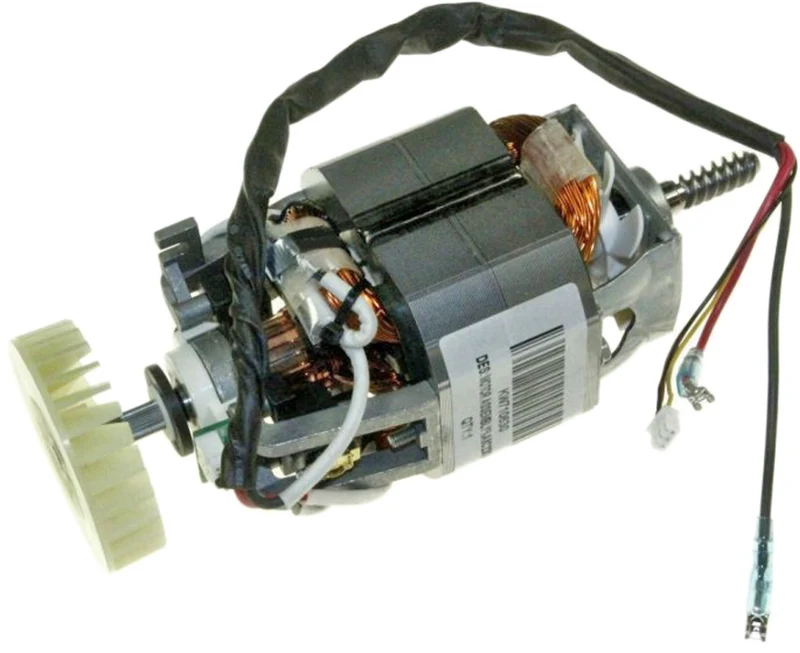 Il Motore per Impastatrice Kenwood kMix KW710630