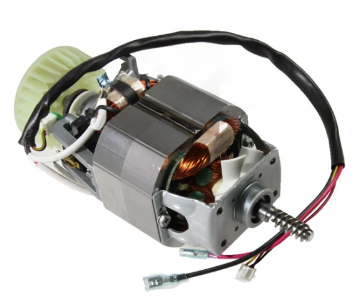 Il Motore per Impastatrice Kenwood kMix KW710630