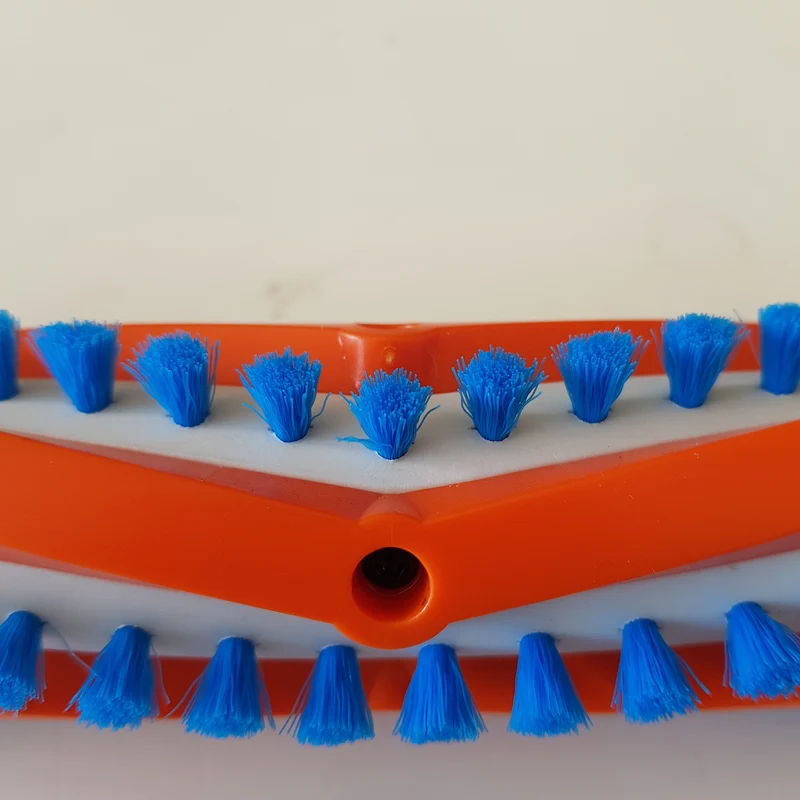 Rullo Spazzola per Aspirapolvere a Batteria Black+Decker - N925221 (no Pet)