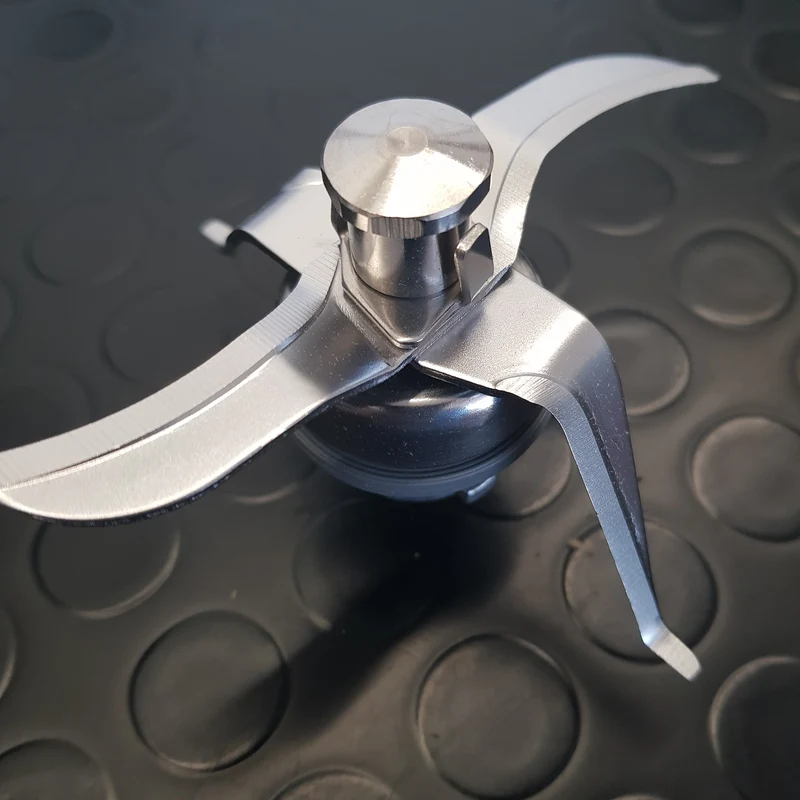 Gruppo Coltelli Compatibile Bimby TM21