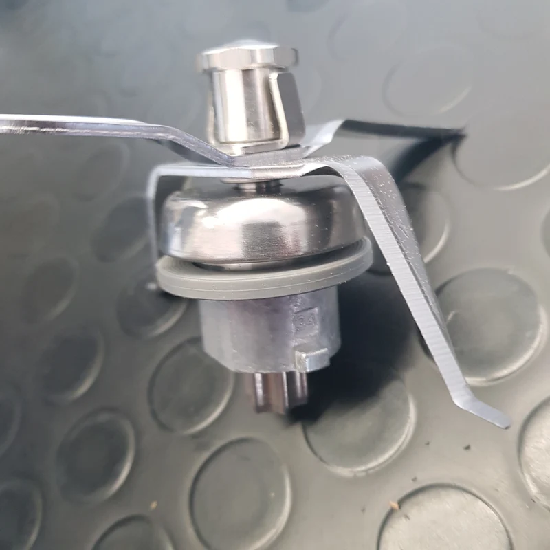 Gruppo Coltelli Compatibile Bimby TM21