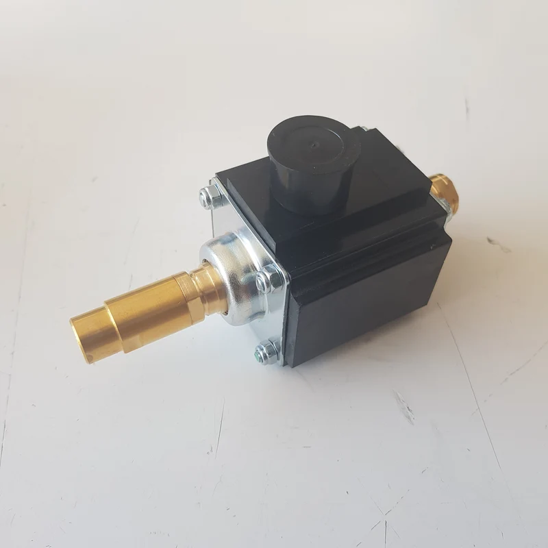 Pompa di Vibrazione Fluid-O-Tech 70W 240V