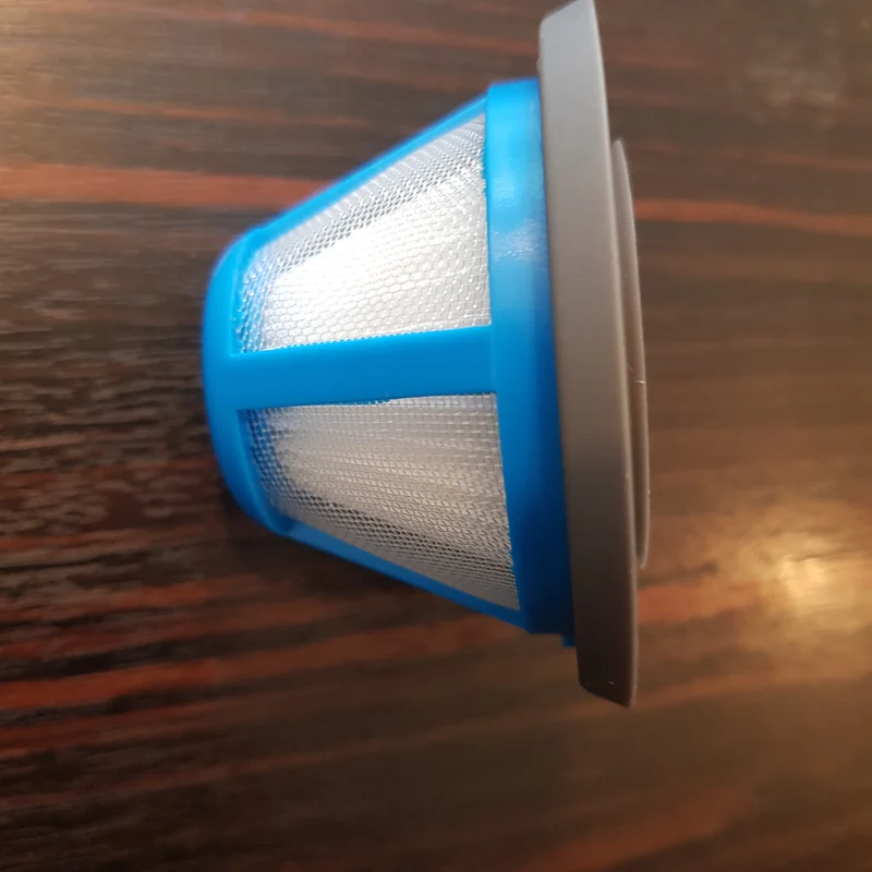 Filtro HEPA e pre-filtro per aspirapolvere H1QW Live Black+Decker