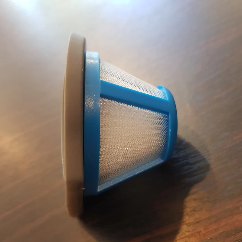 Filtro HEPA e pre-filtro per aspirapolvere H1QW Live Black+Decker