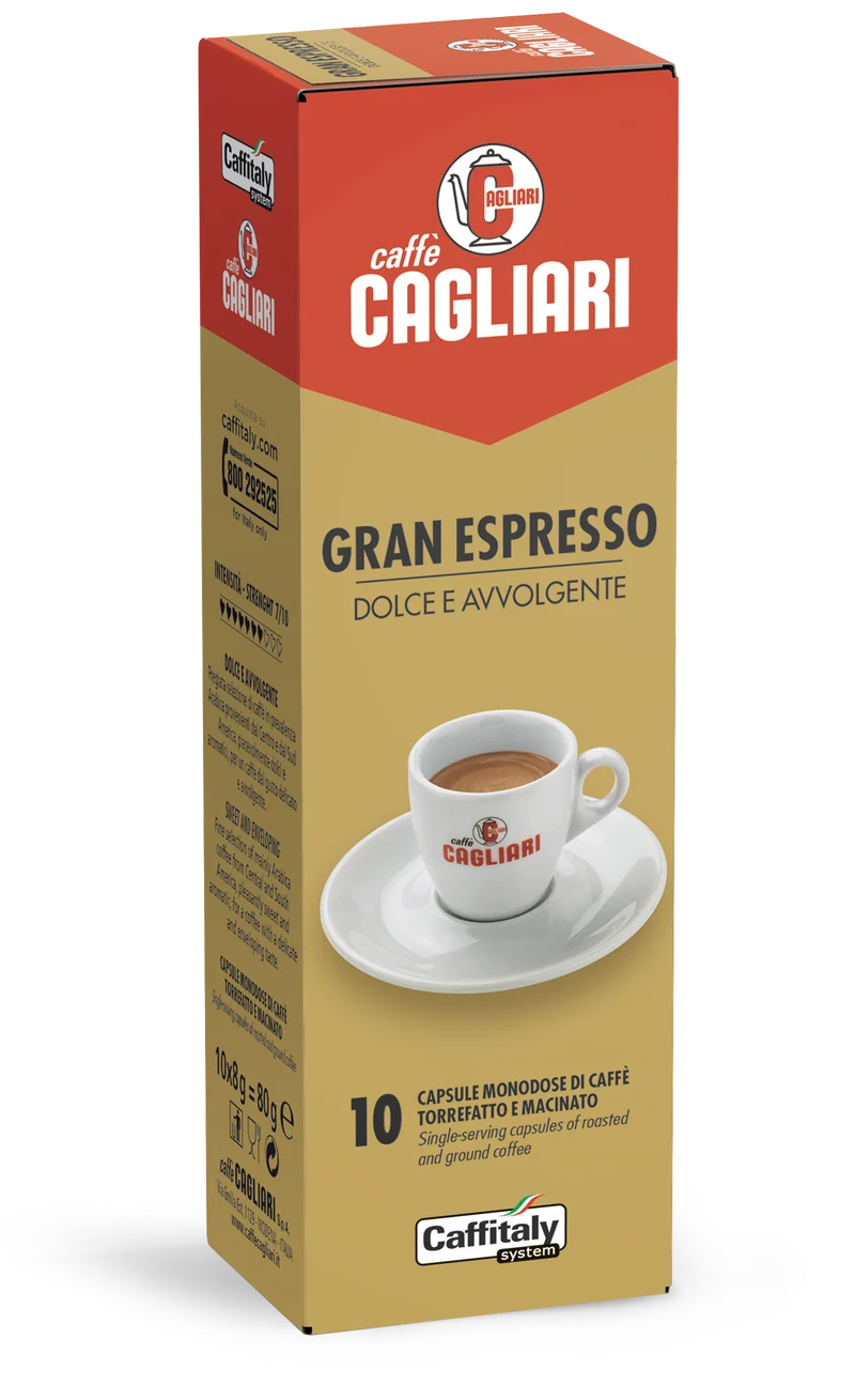 Gran Espresso