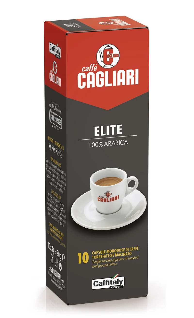 Elite Cagliari