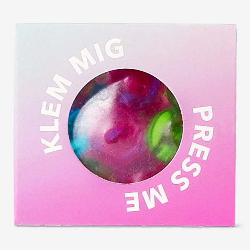 Press me toy - Fidget balls