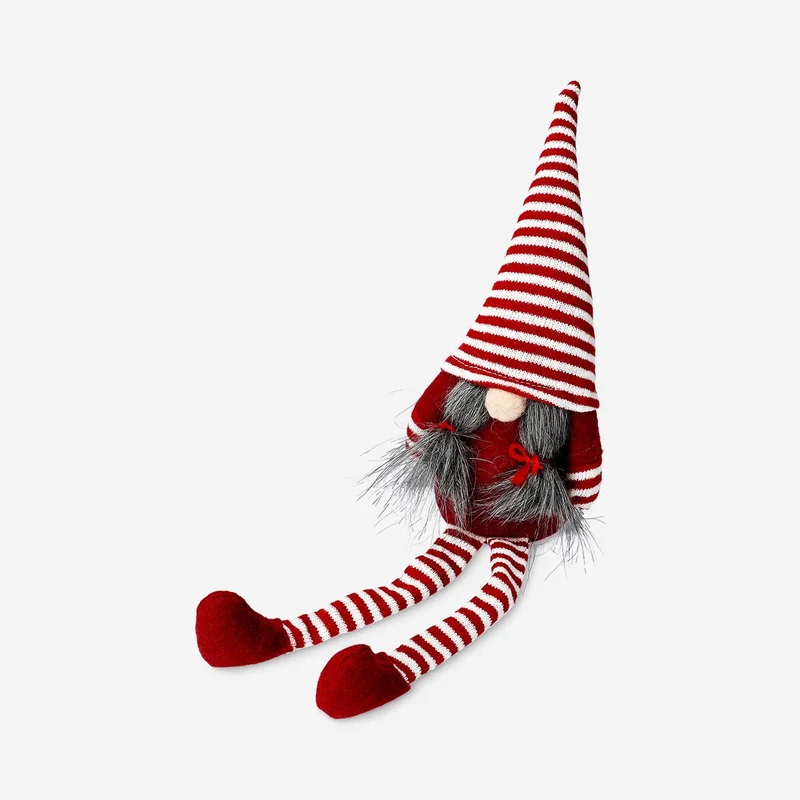 Christmas elf girl - 40 cm