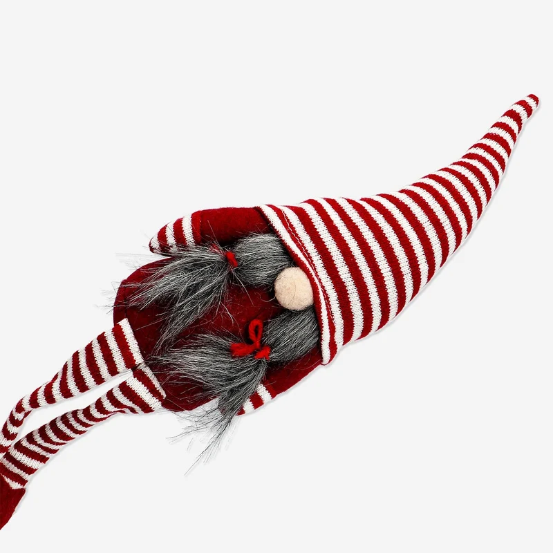 Christmas elf girl - 40 cm