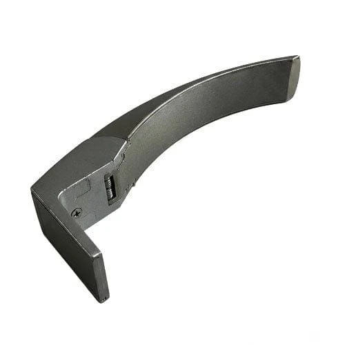 Maniglia frigorifero Miele 10851200