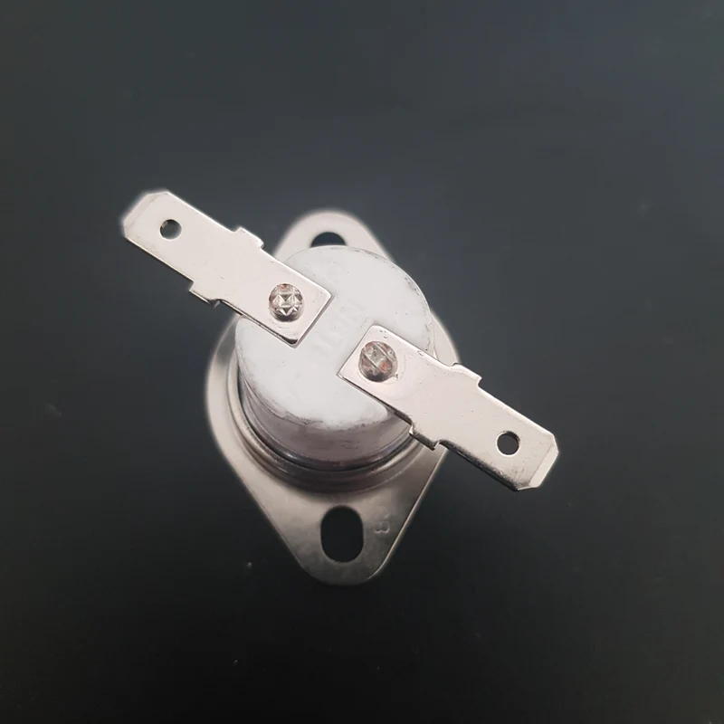 Termostato a contatto NC ceramico 80° per vaporetto Smart 100 Polti