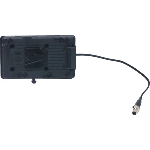 Supporto per batteria Steadicam AERO VL