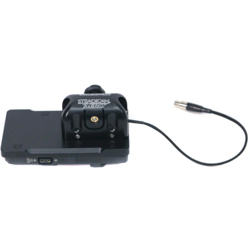 Supporto per batteria Steadicam AERO VL