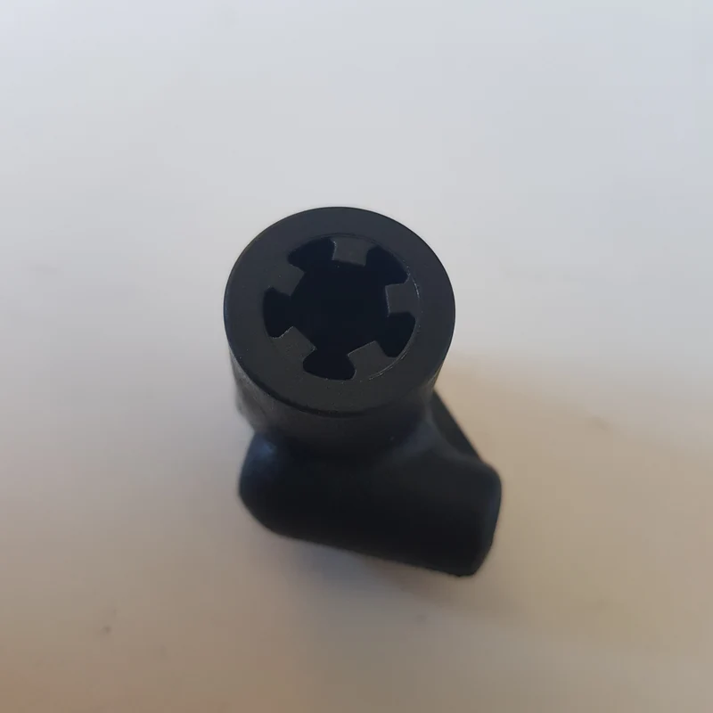 Boccola per macchina da caffè Didiesse Baby Frog