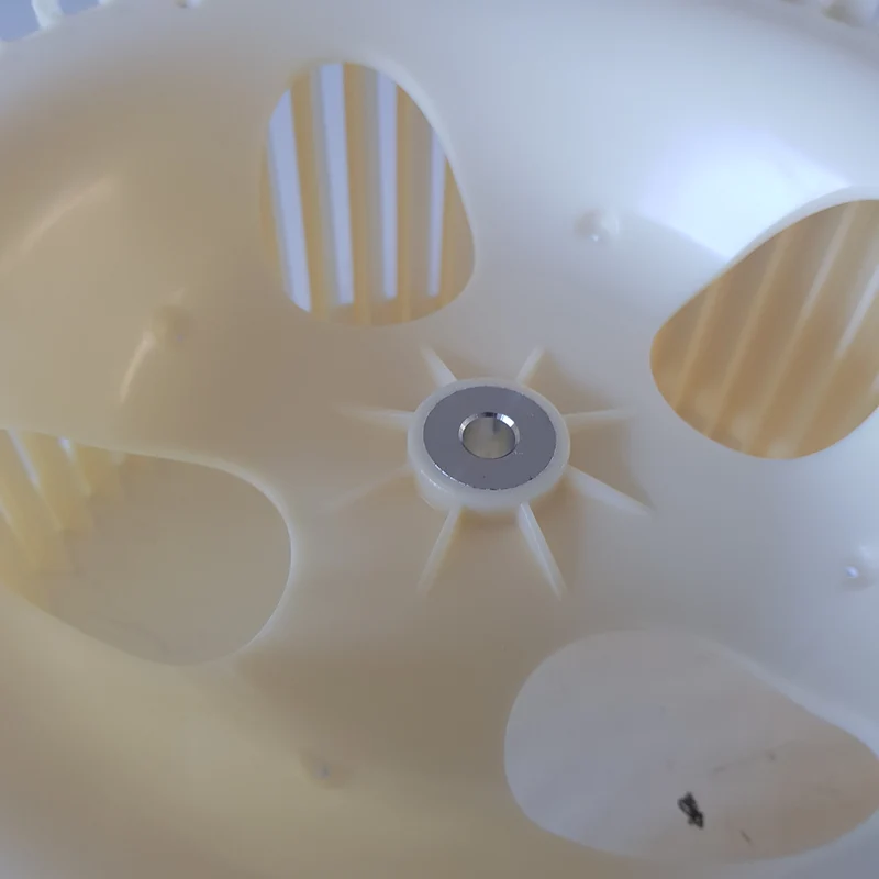 Ventola aria calda condizionatore Pinguino De Longhi PAC N86