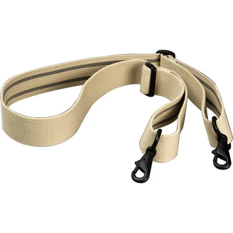 Cinghia multiuso con pinza DOMKE da 1.5".