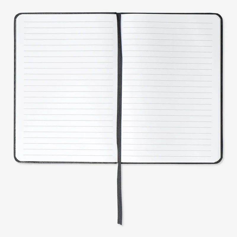 Notebook. A5