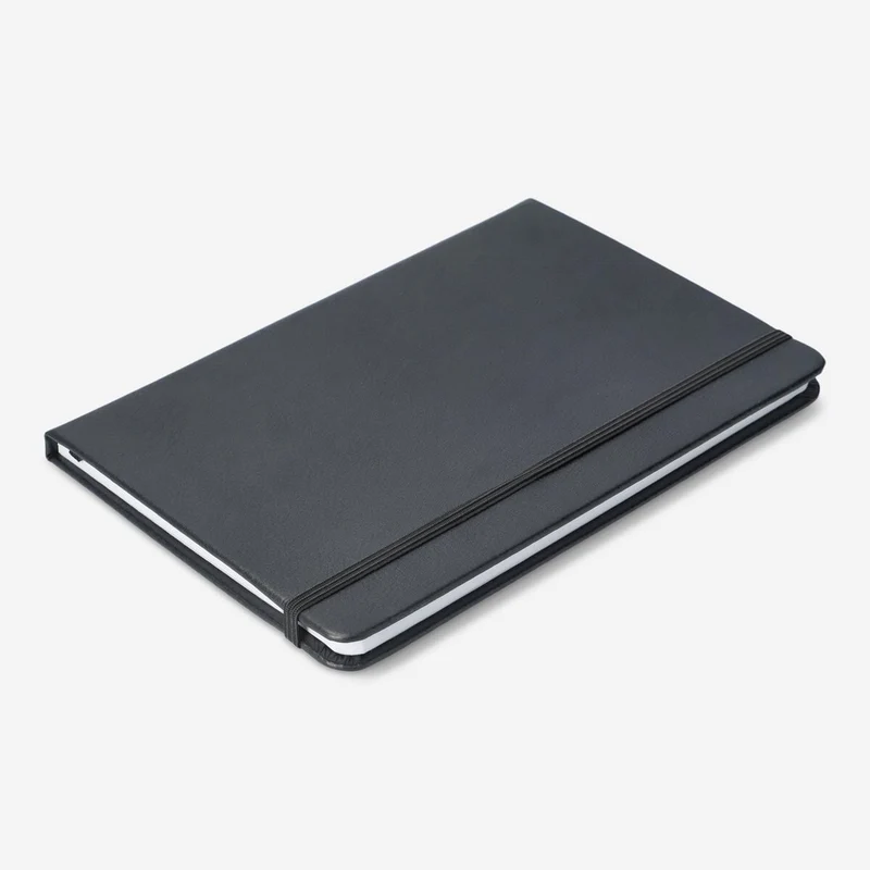 Notebook. A5