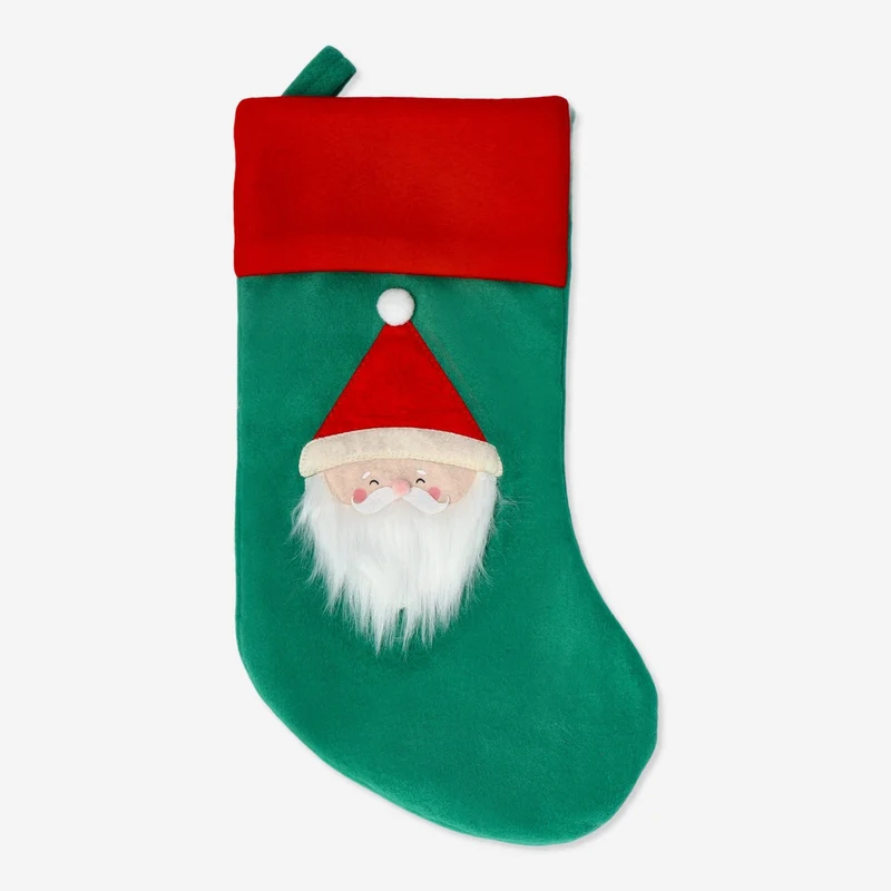 Christmas stocking