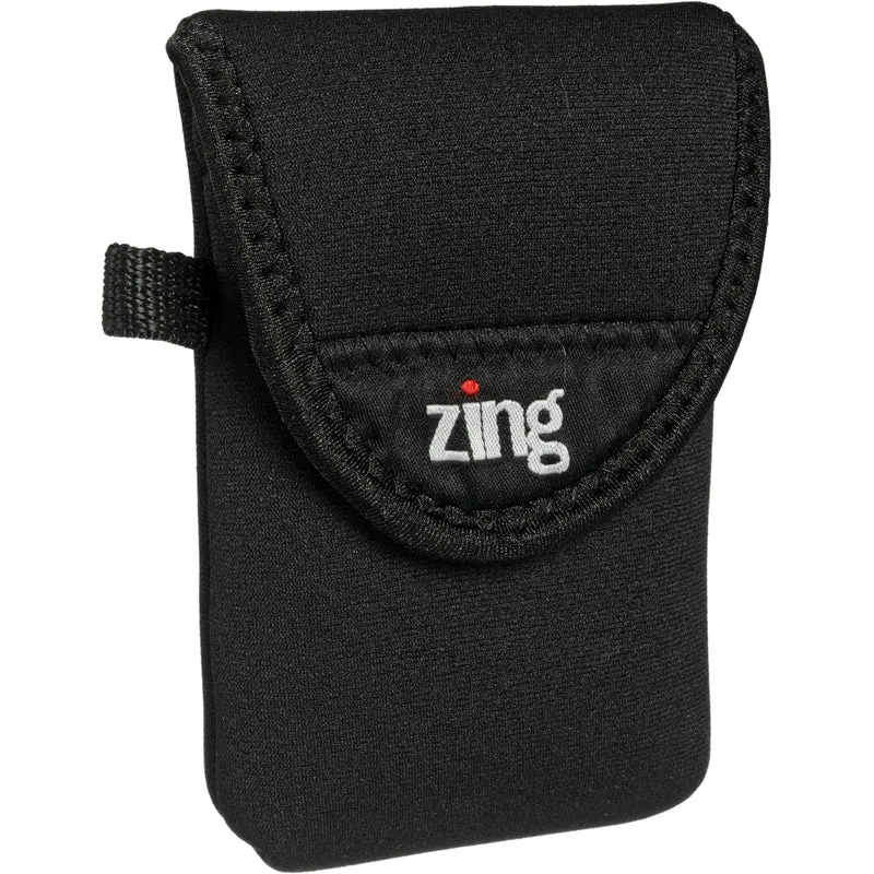 Borsa da cintura per fotocamera / elettronica Zing SPE