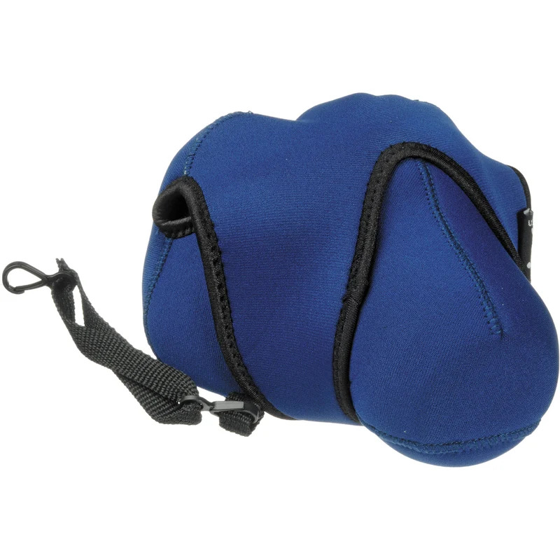 Zing Designs SLR Reversibile Camera Cover