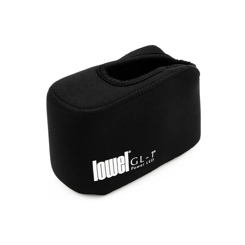 Copriscarpe batteria in neoprene GL-1 Lowel