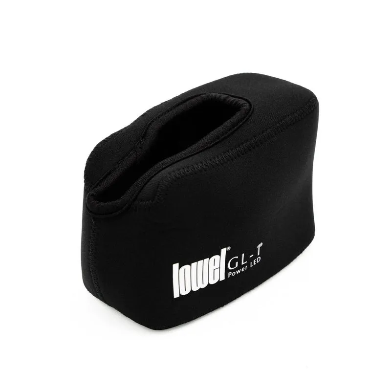 Copriscarpe batteria in neoprene GL-1 Lowel