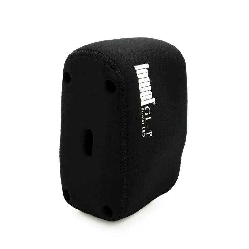 Copriscarpe batteria in neoprene GL-1 Lowel