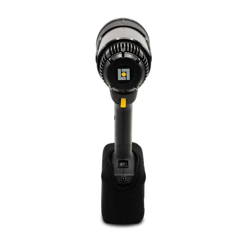 Copriscarpe batteria in neoprene GL-1 Lowel
