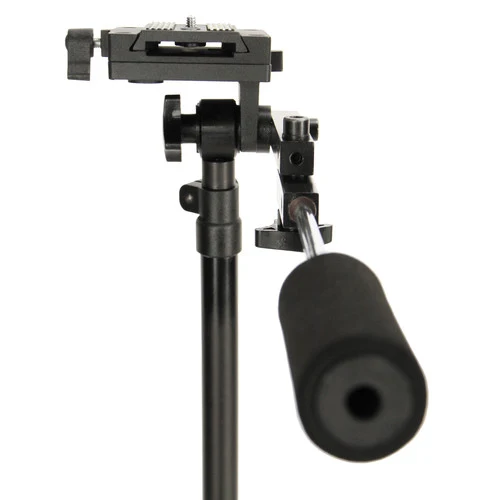 Davis & Sanford Steady Stick con sgancio rapido