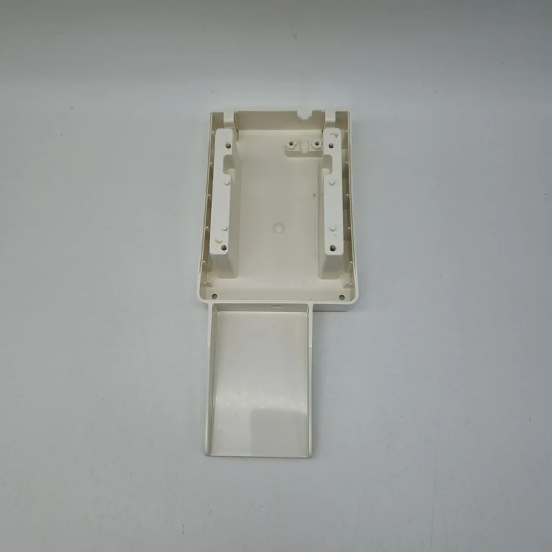 Scocca inferirore in plastica per grattugia 0248 Quick Mill