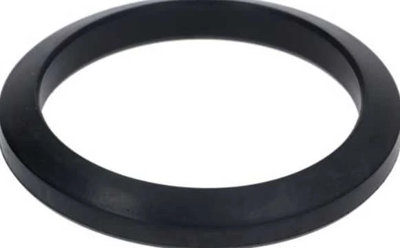 Guarnizione sottocoppa 71x56x9 mm per macchina da caffè Victoria Arduino Venus