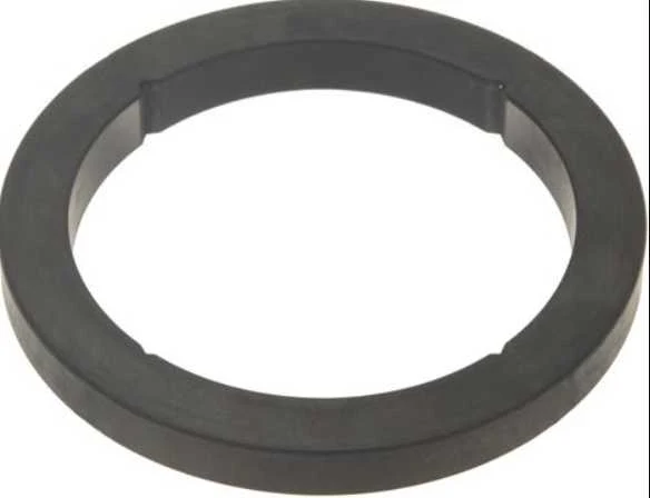 Guarnizione Portafiltro 73x57x7.5 mm per Macchina da Caffè Professionale