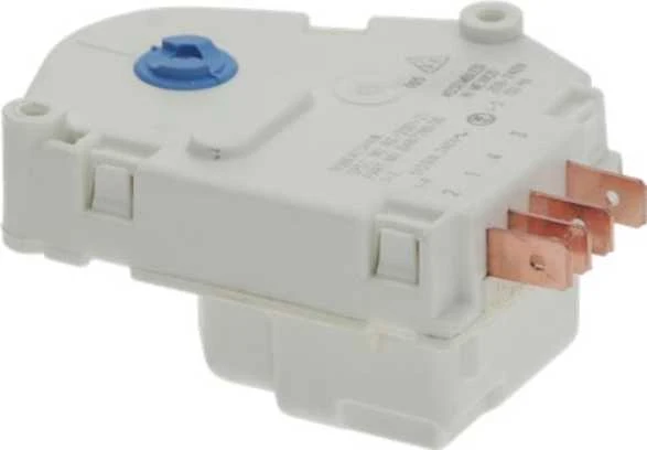 Timer defrost paragon RZ-2001-21 per frigorifero MLP2V2 Zanussi