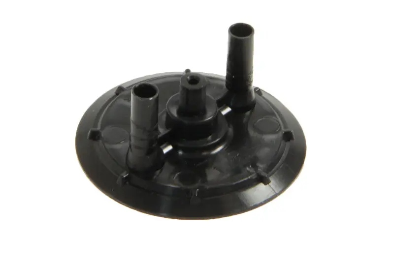 Convogliatore in plastica per braccetto portafiltro Ariete 1380