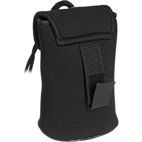 Custodia per fotocamera in neoprene Zing