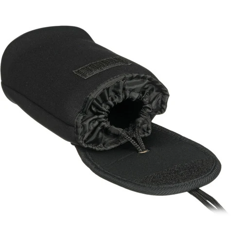 Custodia per fotocamera in neoprene Zing