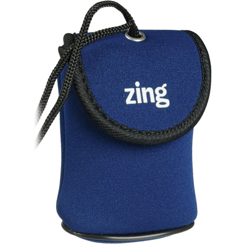 Custodia per fotocamera in neoprene Zing