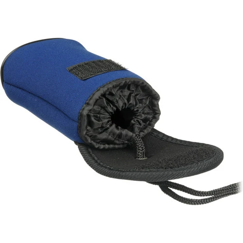 Custodia per fotocamera in neoprene Zing