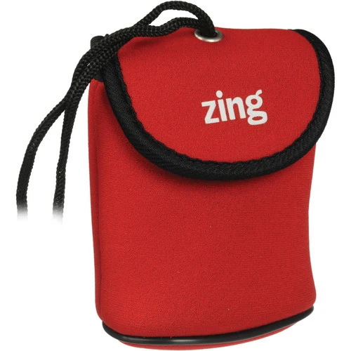 Custodia per fotocamera in neoprene Zing
