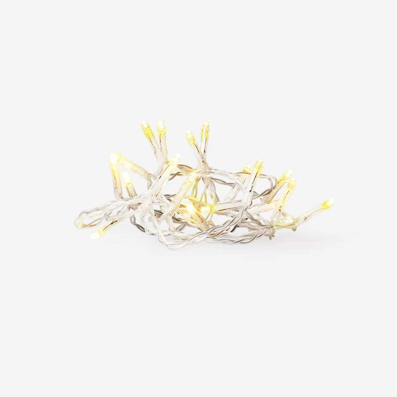 String lights - 340 cm