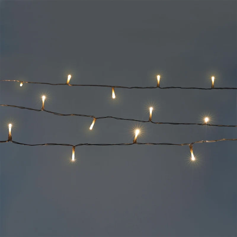 String lights - 340 cm